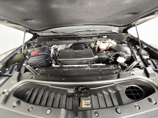 2025 GMC Yukon XL Vehicle Photo in GILBERT, AZ 85297-0402