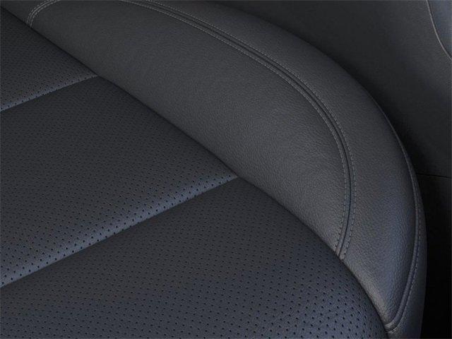 2025 GMC Sierra 1500 Vehicle Photo in ROCHESTER HILLS, MI 48307-2741