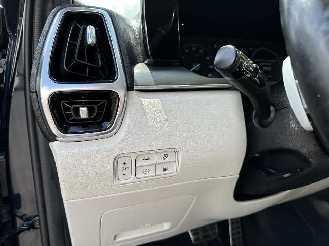 2022 Kia Sorento Plug-In Hybrid Vehicle Photo in Tucson, AZ 85712
