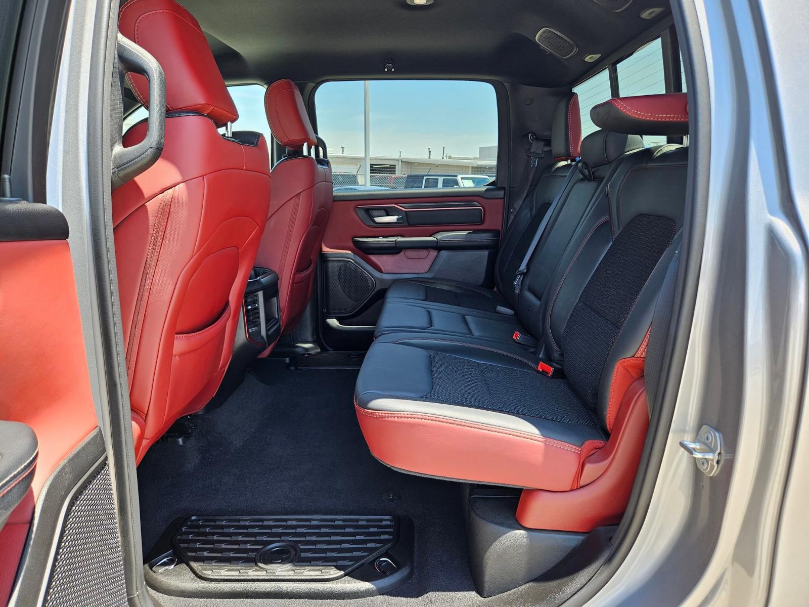 2025 Ram 1500 Vehicle Photo in Seguin, TX 78155