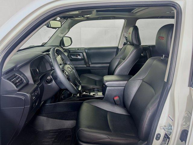 2021 Toyota 4Runner Vehicle Photo in Flemington, NJ 08822