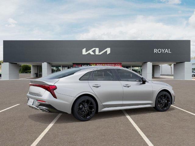 2026 Kia K5 Vehicle Photo in Tucson, AZ 85712