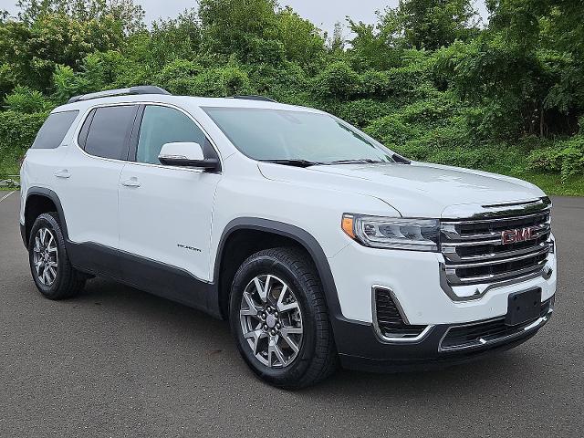 2023 GMC Acadia Vehicle Photo in TREVOSE, PA 19053-4984