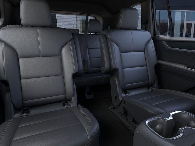 2026 GMC Acadia Vehicle Photo in DANBURY, CT 06810-5034