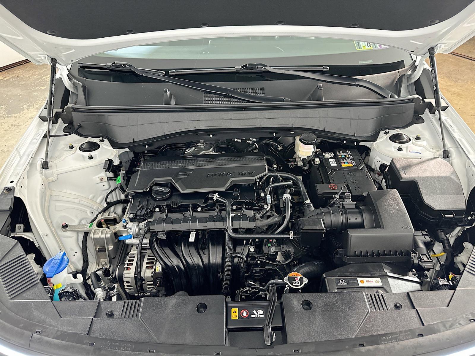 2025 Hyundai KONA Vehicle Photo in Langhorne, PA 19047