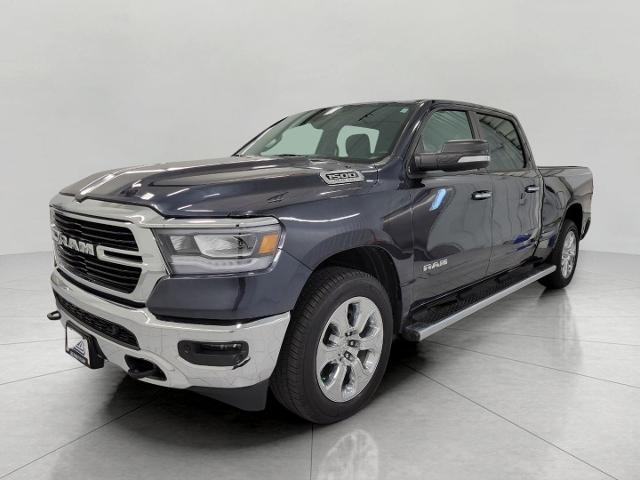 2020 Ram 1500 Vehicle Photo in NEENAH, WI 54956-2243