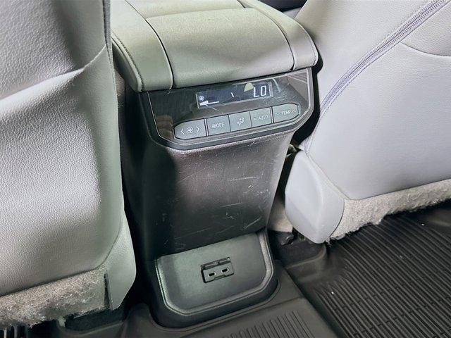 2022 Toyota Highlander Vehicle Photo in Flemington, NJ 08822