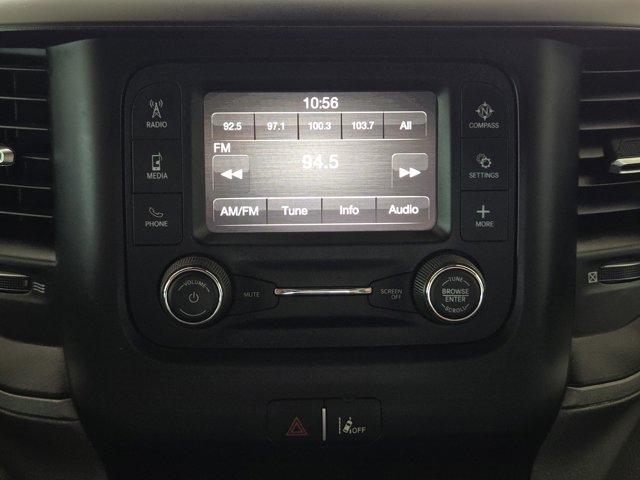 2022 Ram 1500 Vehicle Photo in Decatur, TX 76234