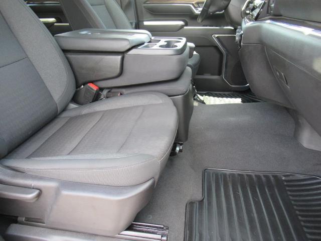 2024 Chevrolet Silverado 2500 HD Vehicle Photo in LEESBURG, FL 34788-4022