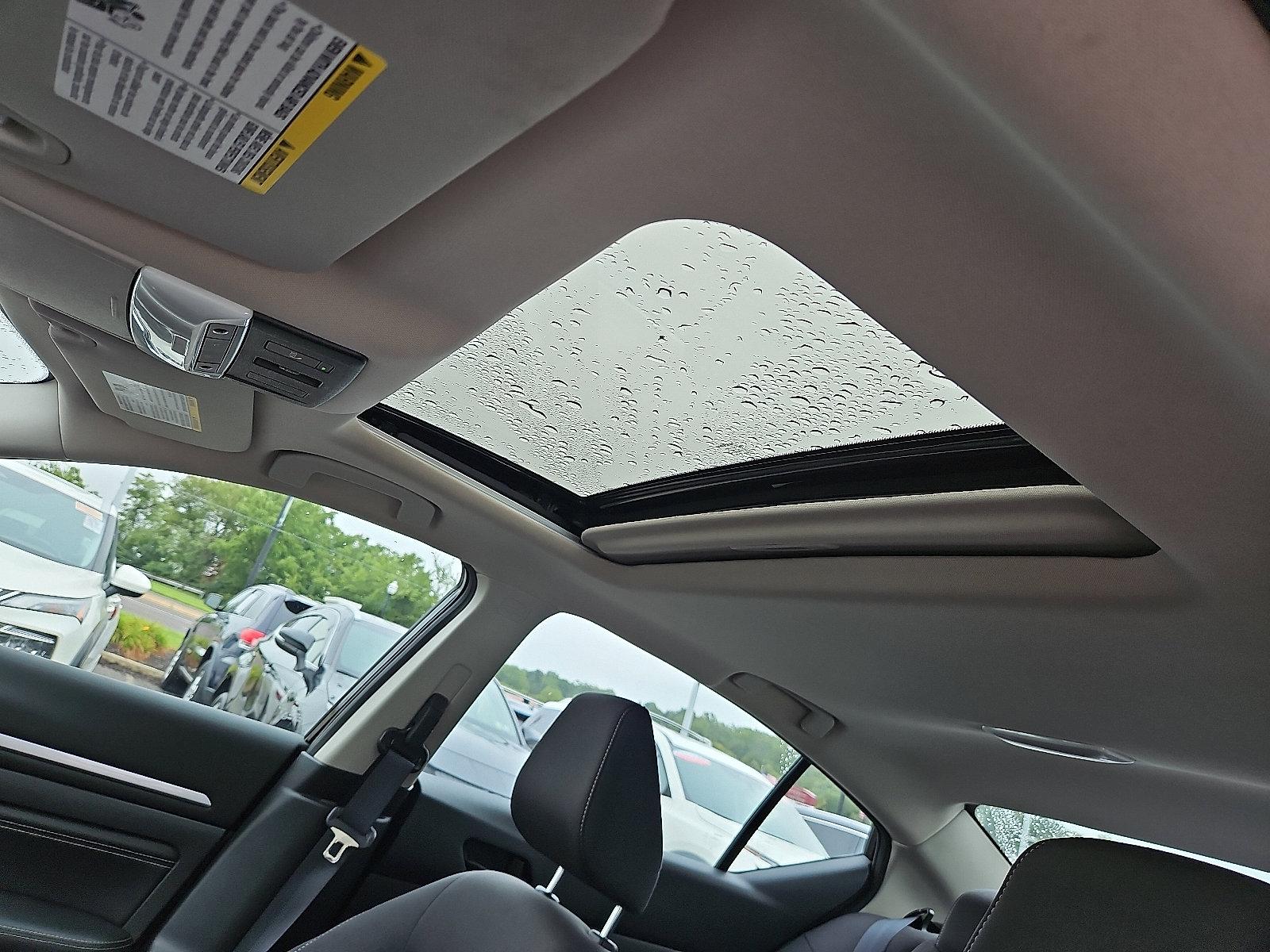 2023 Nissan Altima Vehicle Photo in Jenkintown, PA 19046