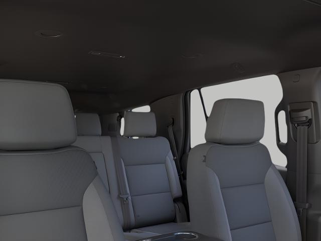 2025 Chevrolet Tahoe Vehicle Photo in NEENAH, WI 54956-2243