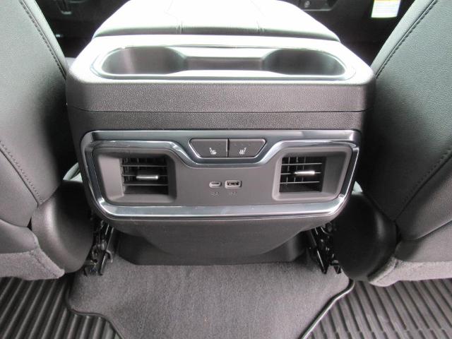 2025 Chevrolet Silverado 2500 HD Vehicle Photo in LEESBURG, FL 34788-4022