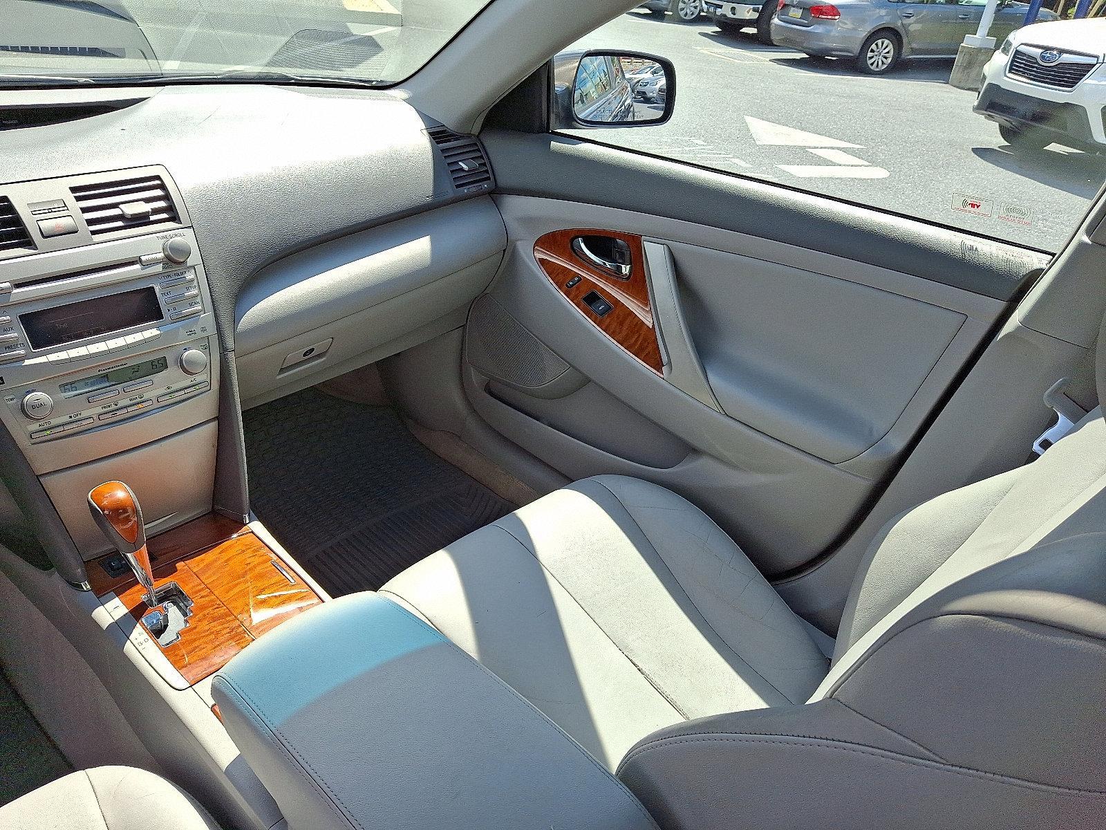 2011 Toyota Camry Vehicle Photo in Harrisburg, PA 17111