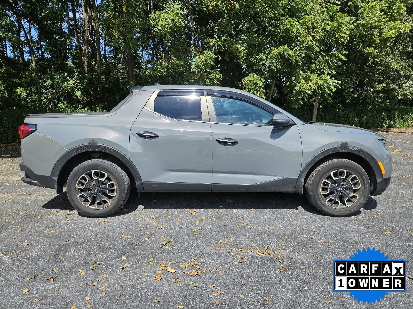 2023 Hyundai SANTA CRUZ Vehicle Photo in Harrisburg, PA 17111