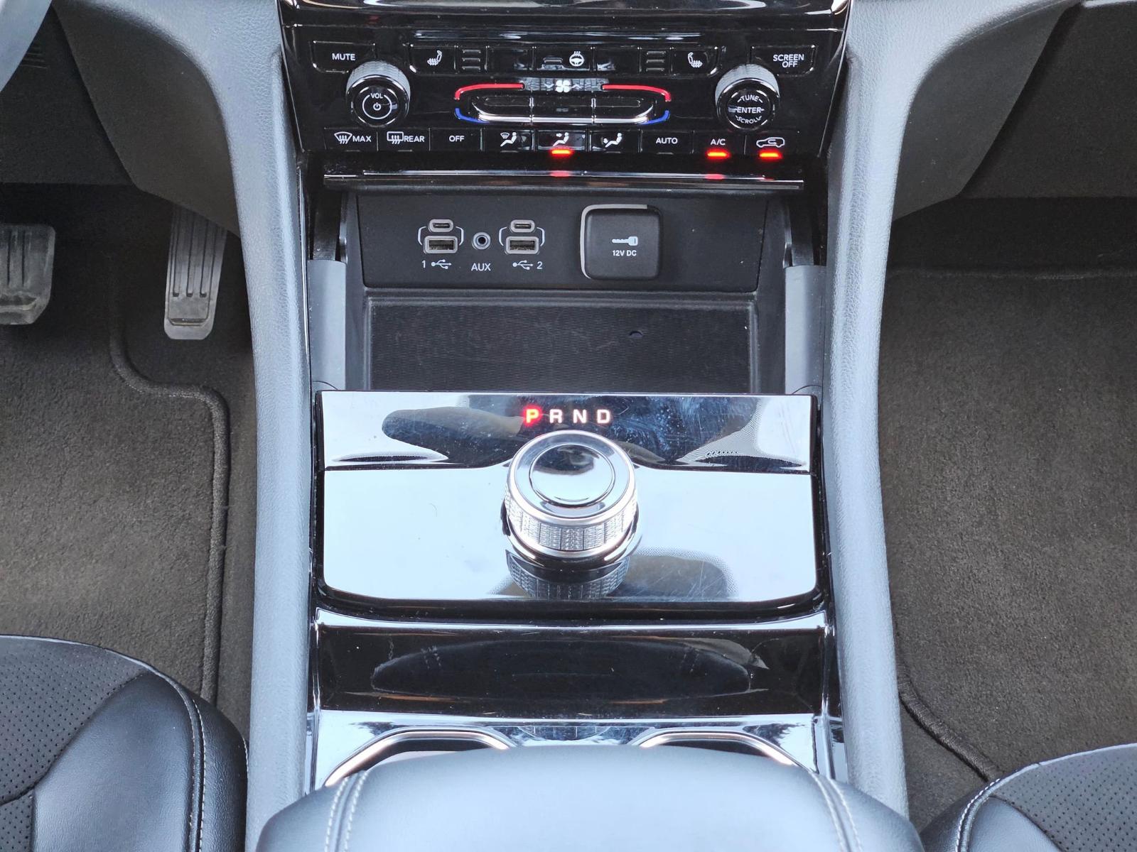2023 Jeep Grand Cherokee Vehicle Photo in Seguin, TX 78155