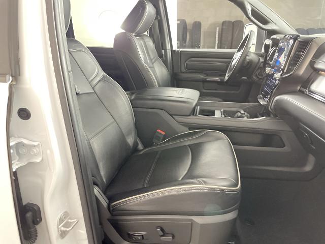 2023 Ram 2500 Vehicle Photo in GILBERT, AZ 85297-0402