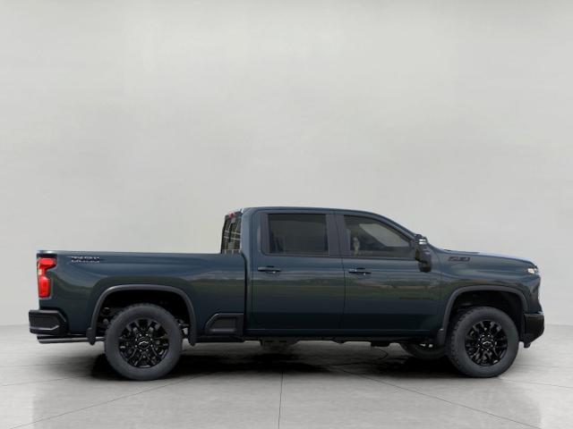 2026 Chevrolet Silverado 2500 HD Vehicle Photo in NEENAH, WI 54956-2243