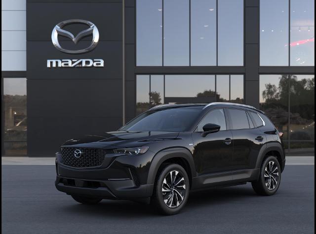 2025 Mazda CX-50 Hybrid Vehicle Photo in Neenah, WI 54956