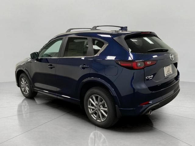 2025 Mazda CX-5 Vehicle Photo in Appleton, WI 54913