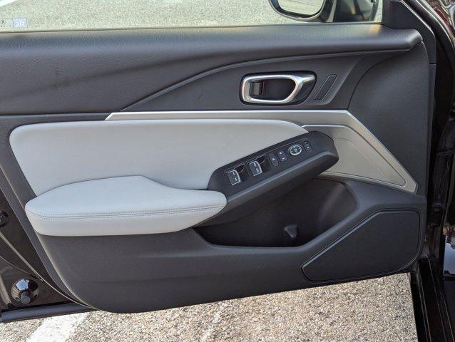 2025 Acura Integra Vehicle Photo in San Antonio, TX 78230