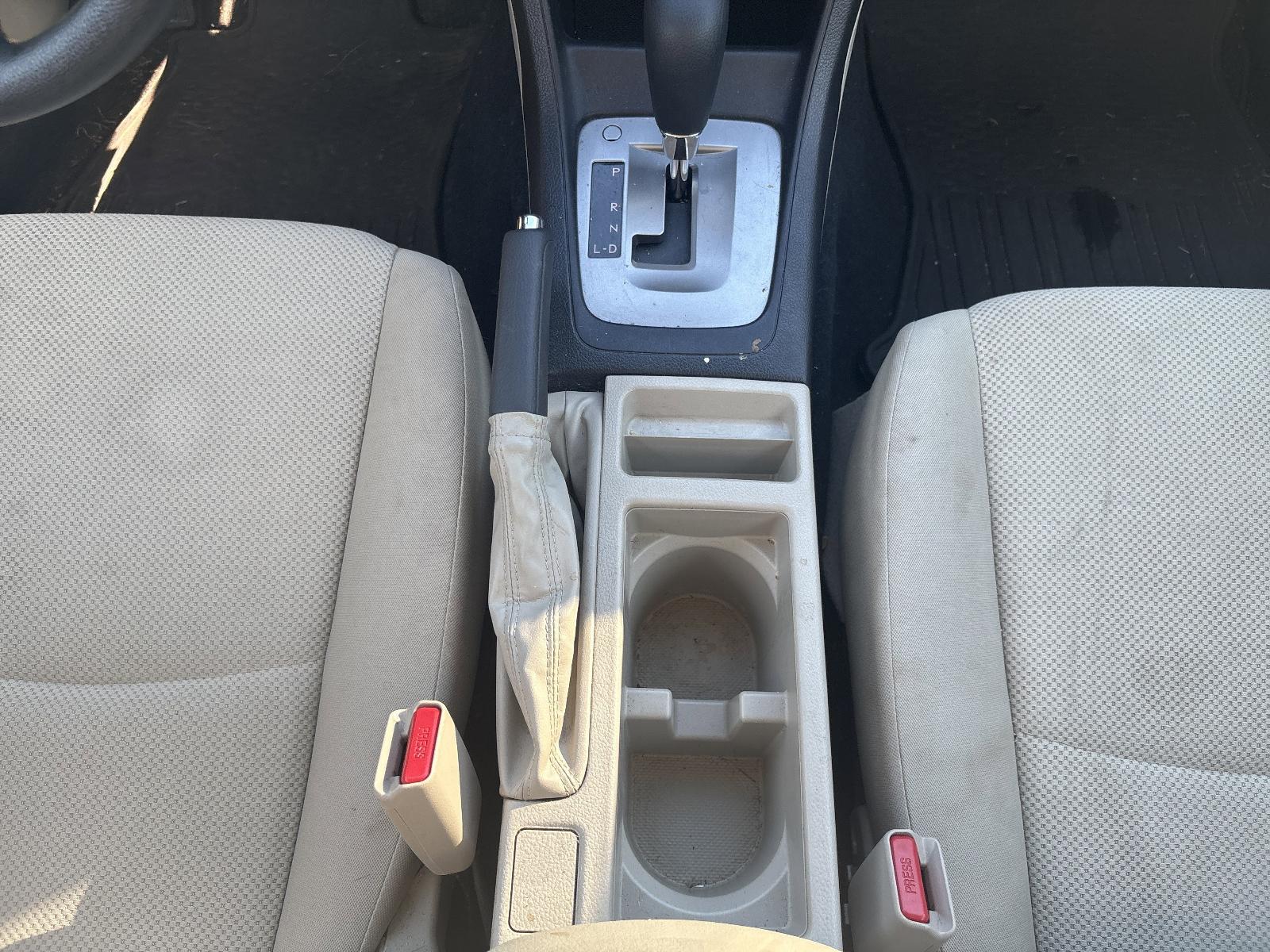 2014 Subaru Impreza Sedan Vehicle Photo in Mechanicsburg, PA 17050-1707