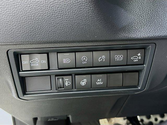 2023 Toyota Tundra 4WD Vehicle Photo in Flemington, NJ 08822