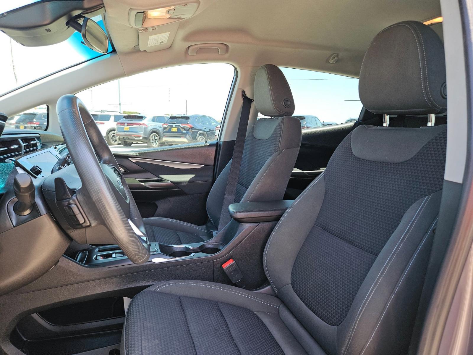 2023 Chevrolet Bolt EV Vehicle Photo in Seguin, TX 78155
