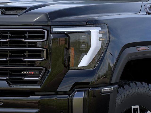 2026 GMC Sierra 2500 HD Vehicle Photo in DANBURY, CT 06810-5034