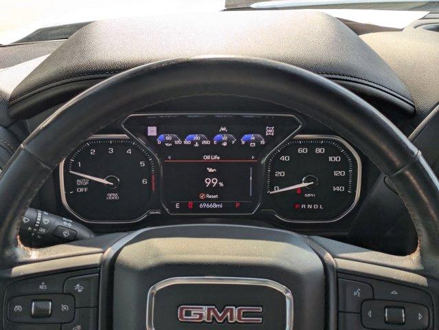 2021 GMC Sierra 1500 Vehicle Photo in SELMA, TX 78154-1460