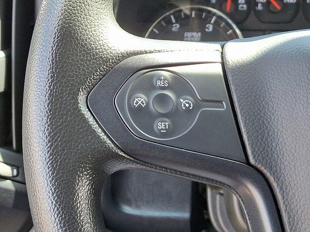 2023 Chevrolet Silverado 5500 HD Vehicle Photo in DANBURY, CT 06810-5034