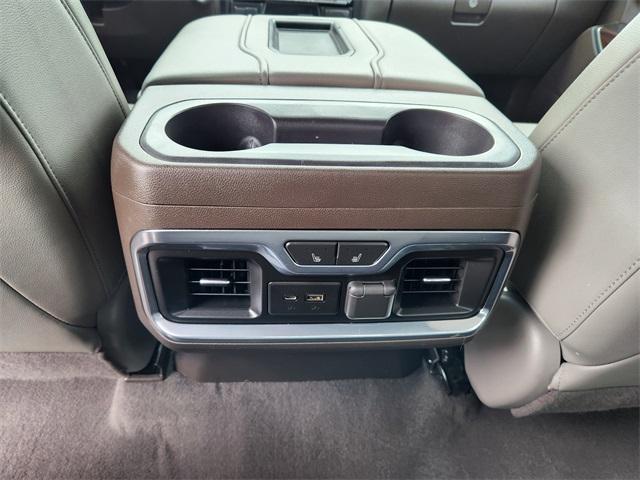 2020 GMC Sierra 1500 Vehicle Photo in AURORA, CO 80012-4011