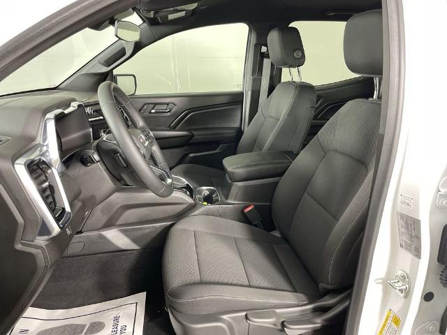 2024 GMC Canyon Vehicle Photo in GILBERT, AZ 85297-0402