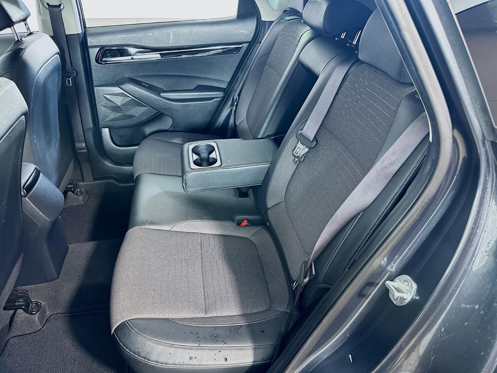 2021 Kia Seltos Vehicle Photo in Langhorne, PA 19047