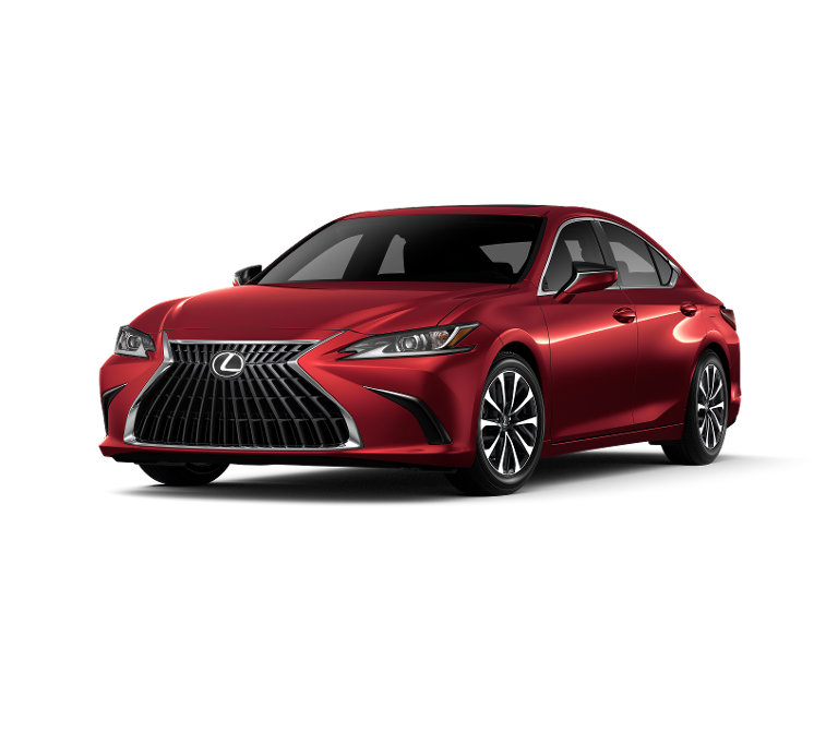 2025 Lexus ES 350 Vehicle Photo in Neenah, WI 54956