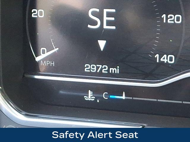 2024 GMC Sierra 2500 HD Vehicle Photo in DANBURY, CT 06810-5034
