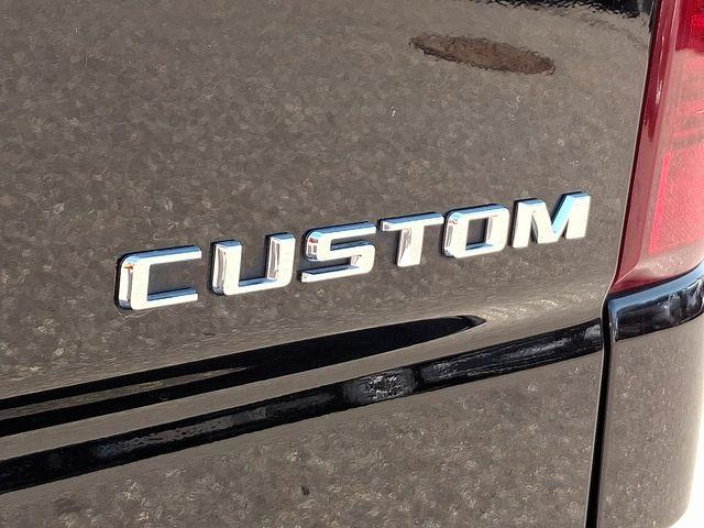 2023 Chevrolet Silverado 1500 Vehicle Photo in DANBURY, CT 06810-5034