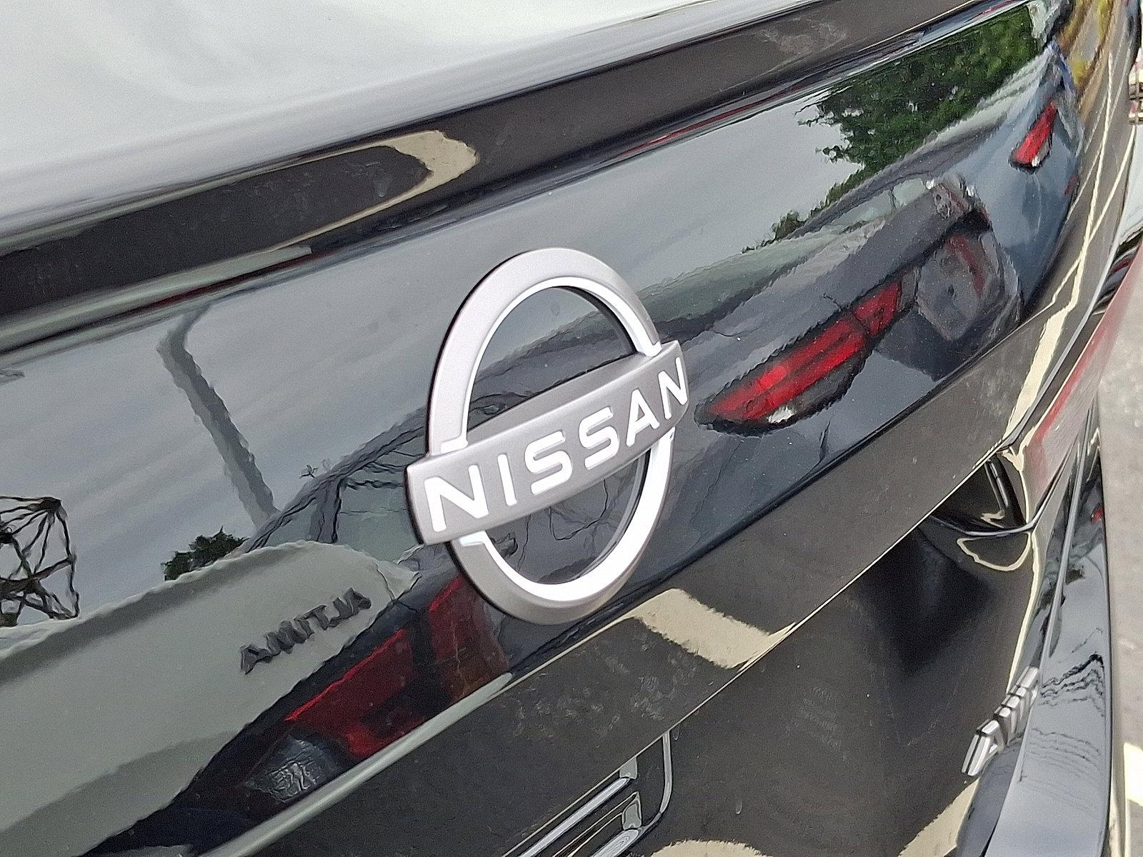 2025 Nissan Altima Vehicle Photo in Harrisburg, PA 17111-1033