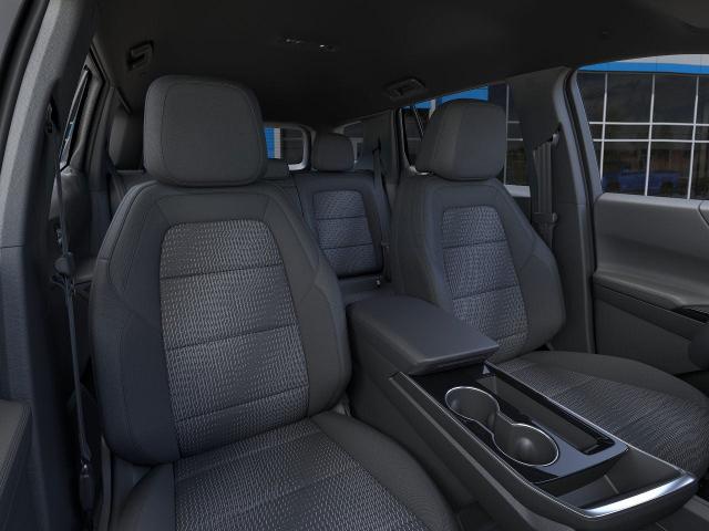 2025 Chevrolet Equinox Vehicle Photo in LANCASTER, PA 17601-0000