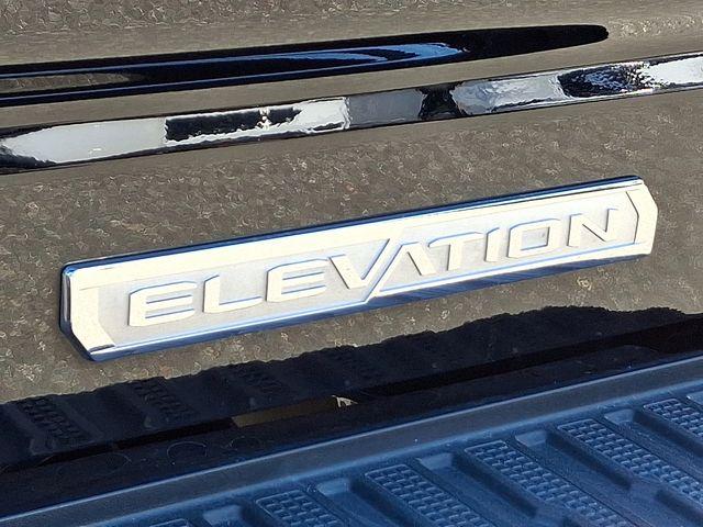 2022 GMC Sierra 1500 Vehicle Photo in DANBURY, CT 06810-5034