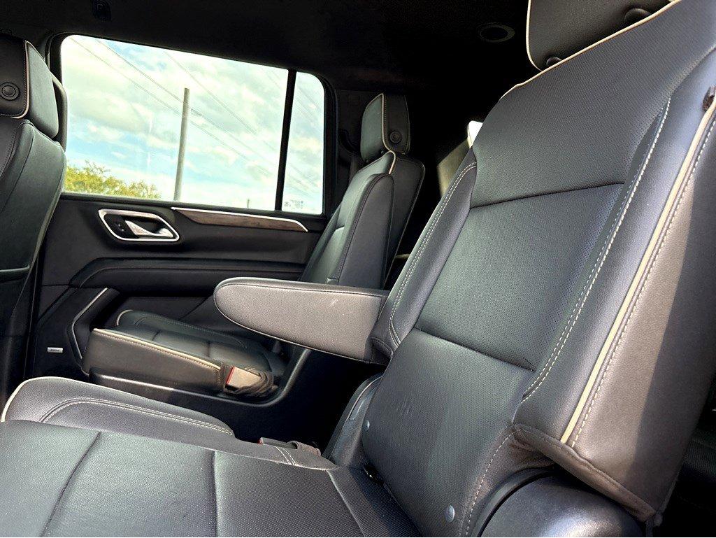 2023 Chevrolet Suburban Vehicle Photo in SAVANNAH, GA 31406-4513