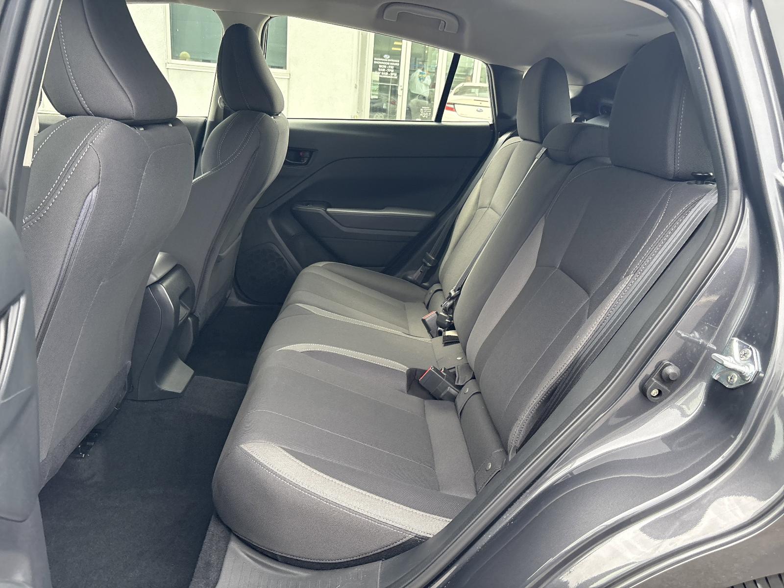 2024 Subaru Impreza Vehicle Photo in Mechanicsburg, PA 17050