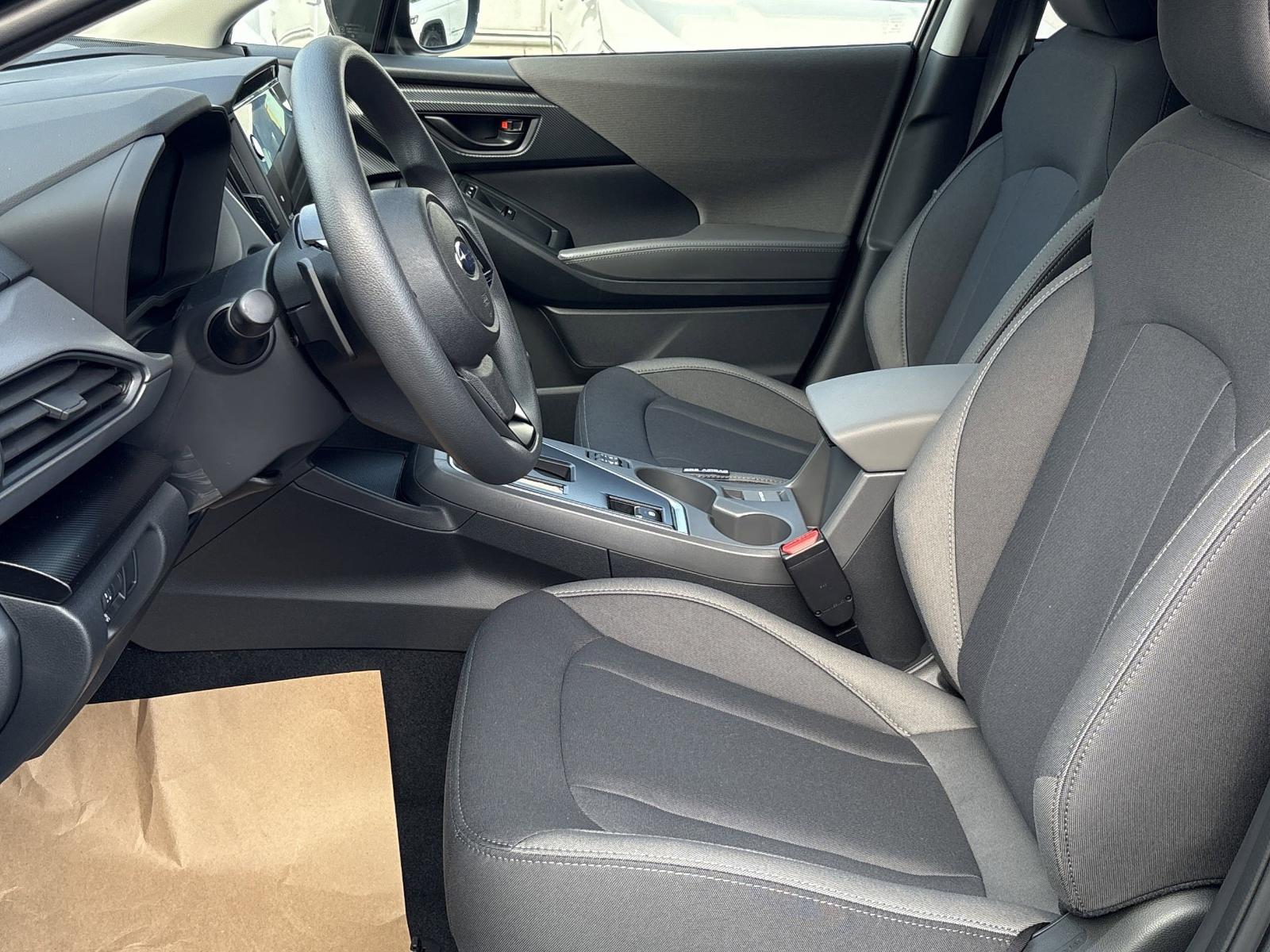 2025 Subaru Crosstrek Vehicle Photo in Mechanicsburg, PA 17050