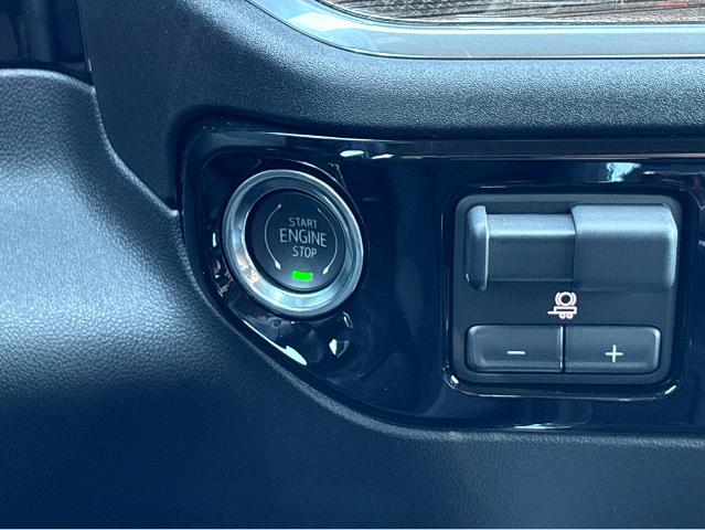 2026 Chevrolet Silverado 1500 Vehicle Photo in BEAUFORT, SC 29906-4218