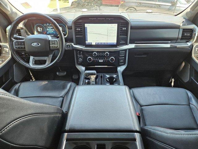 2023 Ford F-150 Vehicle Photo in San Antonio, TX 78209
