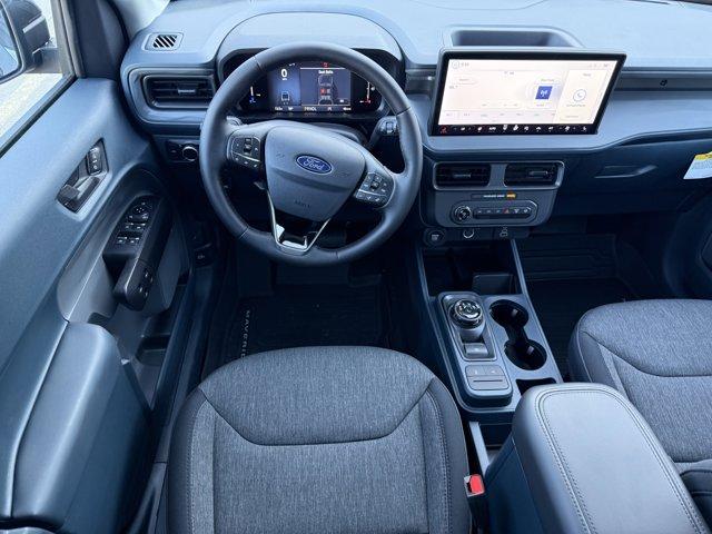2025 Ford Maverick Vehicle Photo in Ogallala, NE 69153
