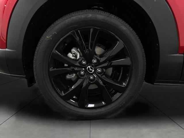 2025 Mazda CX-30 Vehicle Photo in Appleton, WI 54913