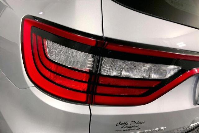 2024 Dodge Durango Vehicle Photo in Kansas City, MO 64114