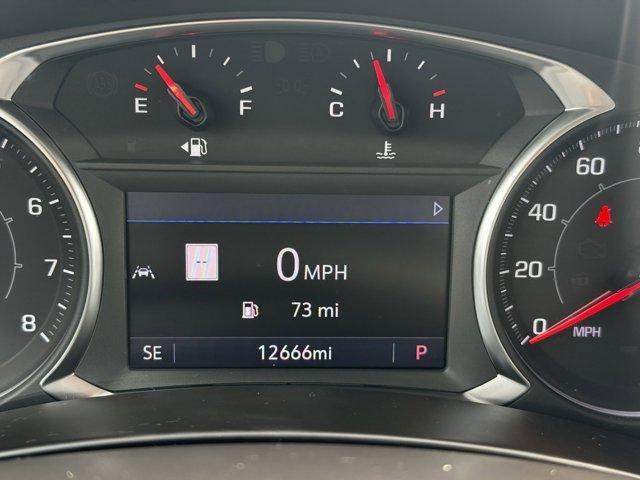 2024 GMC Terrain Vehicle Photo in LEOMINSTER, MA 01453-2952