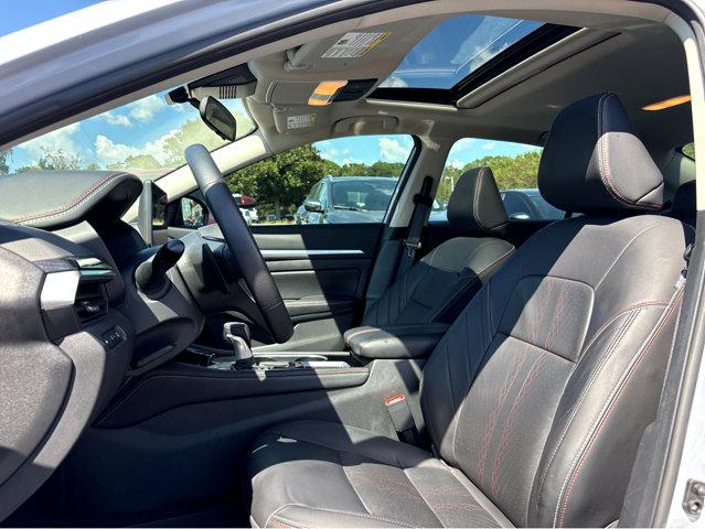 2024 Nissan Altima Vehicle Photo in Savannah, GA 31419