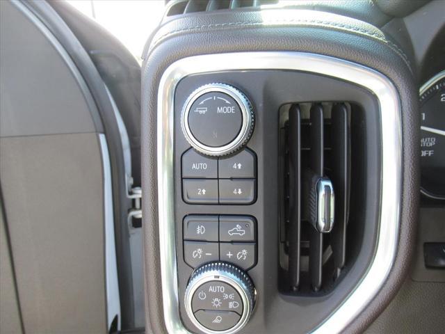2020 GMC Sierra 1500 Vehicle Photo in LEESBURG, FL 34788-4022